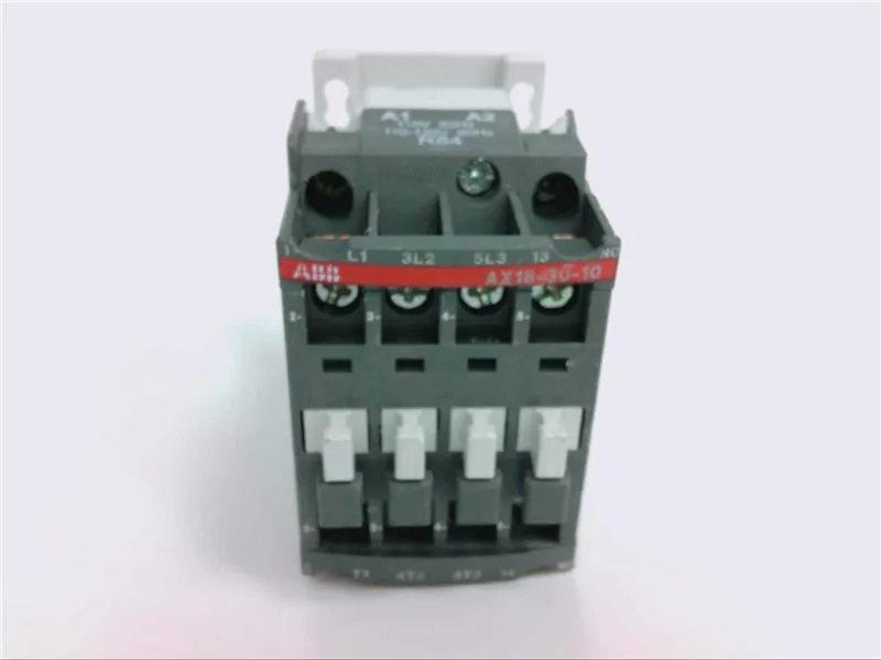 ABB 1SBL921074R8410 — Contactors (image 2)