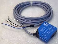 SICK WL12-N1321 — Photoelectric Sensors (image 3)