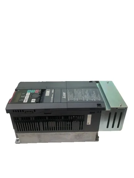 Mitsubishi Electric FR-A840-00023-E1N6 — AC Drives (VFD) (image 3)