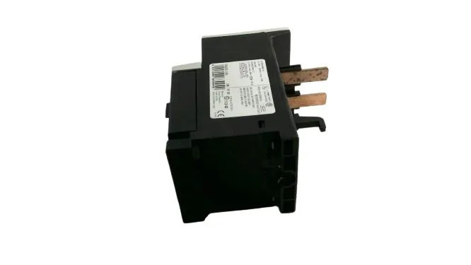 Siemens 3RB2035-1UB0 — Overload Relays (image 4)