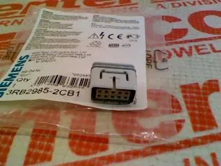 Siemens 3RB2985-2CB1 (image 2)