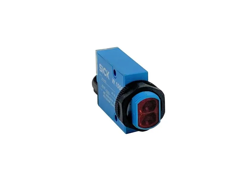 SICK WE1000-S310 — Photoelectric Sensors