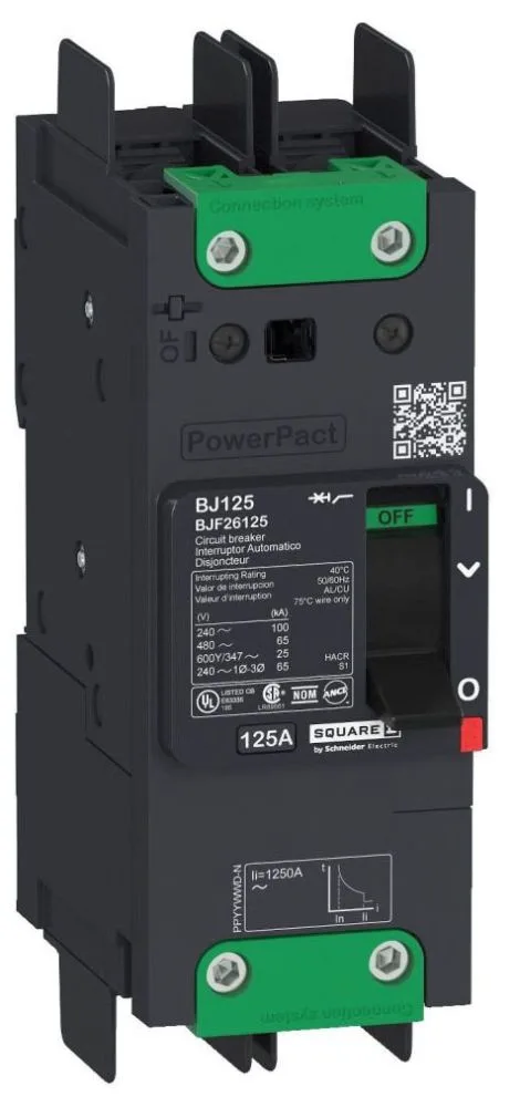 Schneider Electric BJF26070