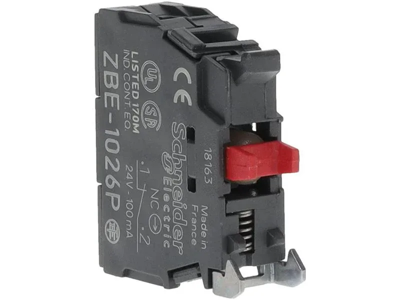 Schneider Electric ZBE1026P (image 5)