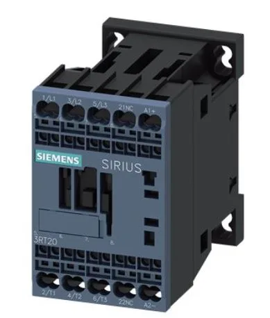 Siemens 3RT2018-2BB42 — Contactors (image 2)