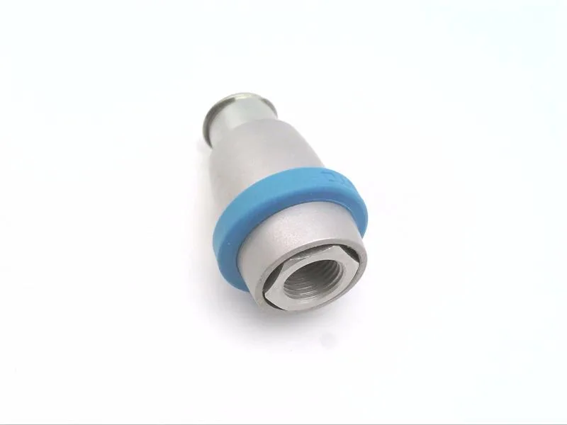 Festo VBOH-32-G18 — Solenoid & Directional Valves