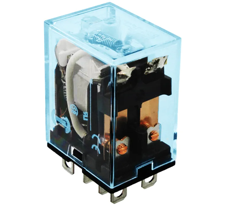 Omron LY2-DC24 (image 2)