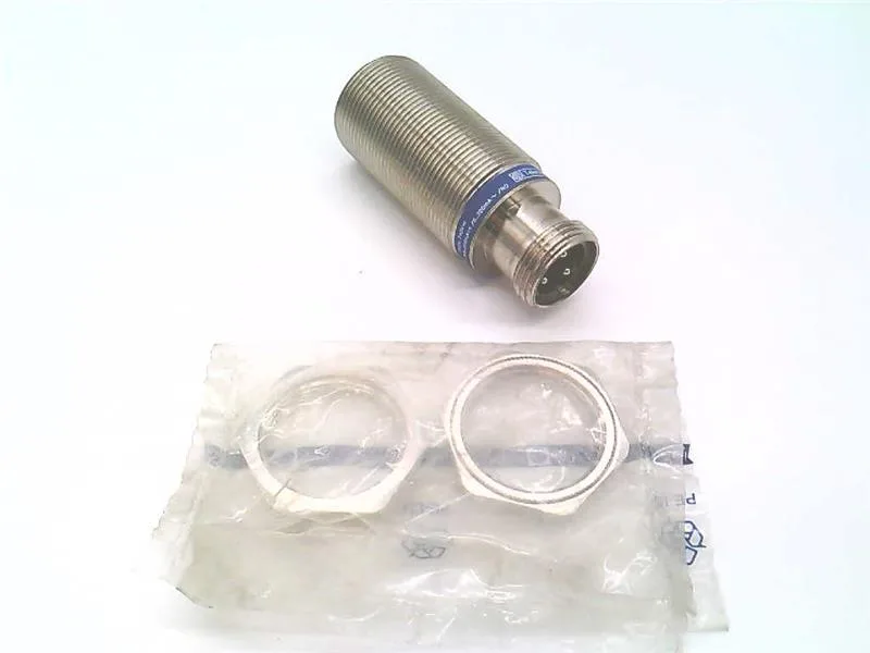 Schneider Electric XS1-M30-MA230A — Proximity Sensors (image 2)