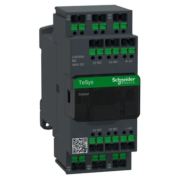 Schneider Electric CAD50ARD — Motor Control Accessories