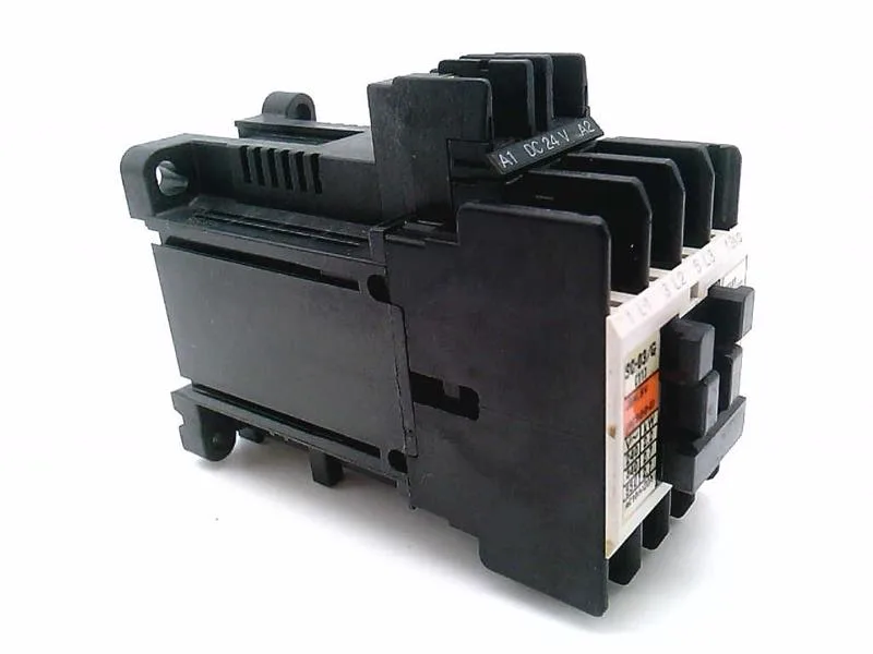 Fuji Electric SC11AG-E — Contactors (image 2)