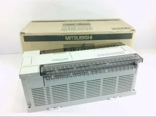 Mitsubishi Electric FX2N-64MT-ESS/UL — PLCs (Programmable Logic Controllers) (image 3)