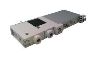 Festo VUVG-B10-M52-MZT-F-1T1L — Solenoid & Directional Valves (image 2)