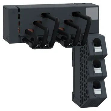 Schneider Electric GV2G2RA — Molded Case Circuit Breakers (MCCB)