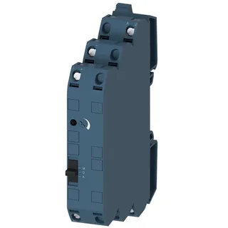 Siemens 3RS7025-1FE00 — Time Delay Relays (image 3)