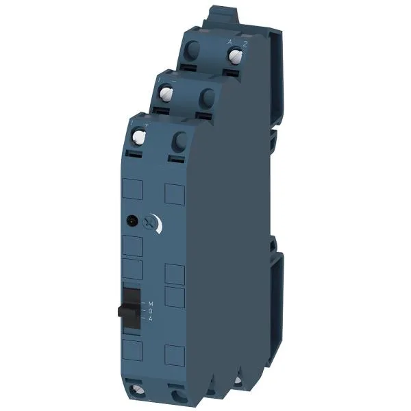 Siemens 3RS7025-1FE00 — Time Delay Relays (image 3)