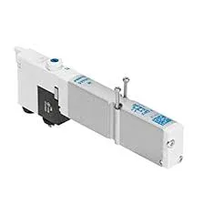 Festo 533342M — Solenoid & Directional Valves