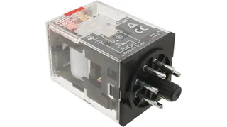 Omron MKS3P-5 AC230