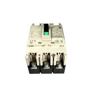 Mitsubishi Electric NF125-SVU3P30A — Molded Case Circuit Breakers (MCCB) (image 5)