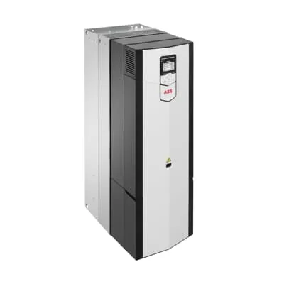 ABB 3AXD50000047398 — AC Drive (VFD) 480V