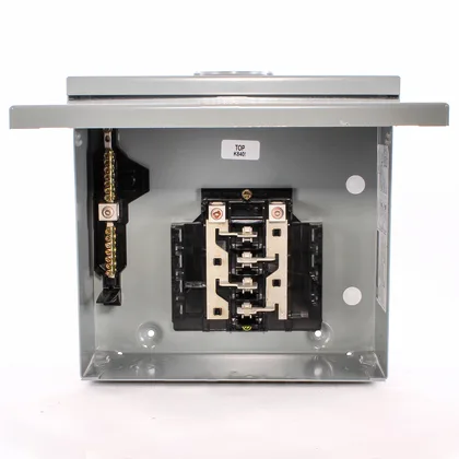 ABB TLM612RCU — Miniature Circuit Breakers (MCB) (image 3)