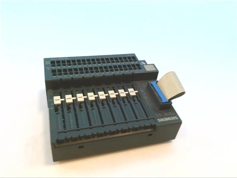 Siemens 6ES7120-0AH01-0AA0 — PLC I/O & Expansion Modules (image 2)