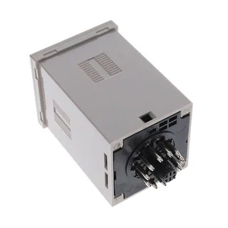 Omron K6EL-100 — Relay Sockets (image 2)