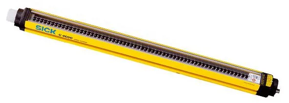SICK XC40E-1203A0A0CBC0 — Safety Light Curtains (image 2)