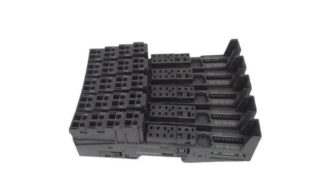 Siemens 6ES7193-4CB20-0AA0 — PLC I/O & Expansion Modules (image 4)