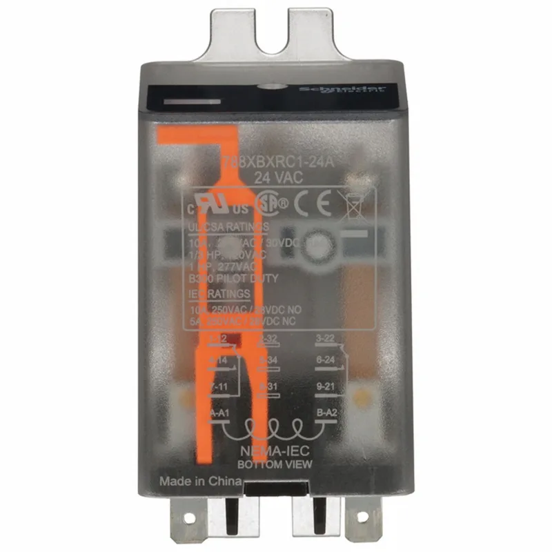 Schneider Electric 788XBXRC1-24A (image 5)