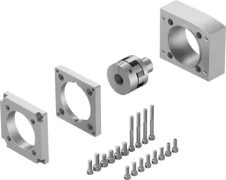 Festo EAMM-A-L95-120G-G2
