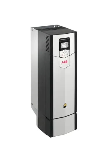 ABB ACS880-01-072A-3 — AC Drives (VFD)