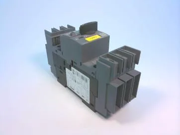 Siemens 3RV2811-1BD10 — Motor Protection Circuit Breakers (MPCB)