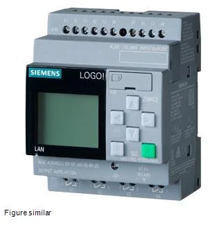 Siemens 6ED1052-1FB08-0BA1 — PLCs (Programmable Logic Controllers) (image 3)