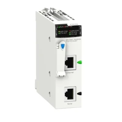 Schneider Electric BMXNOR0200H (image 5)