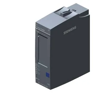 Siemens 6ES7134-6PA00-0BD0 — Analog Input Modules (image 3)