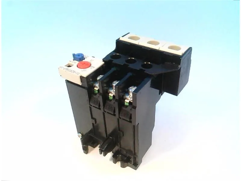 Mitsubishi Electric TH-N20TAKPUL-29A — Overload Relays (image 2)