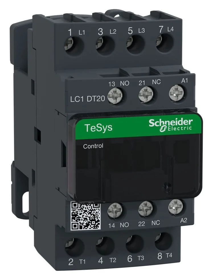 Schneider Electric LC1DT20P7 (image 5)