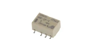 Omron G6K-2F-Y DC5