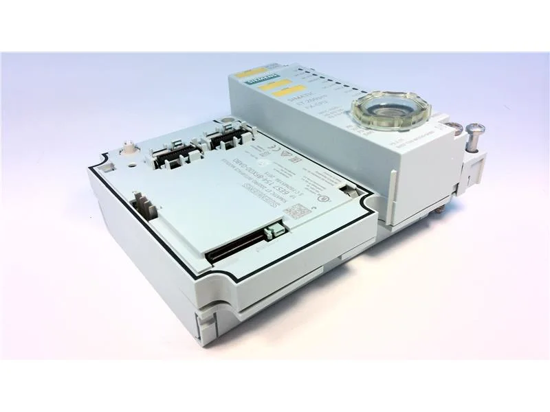Siemens 6ES7154-8FX00-0AB0 — PLC Communication Modules (image 5)