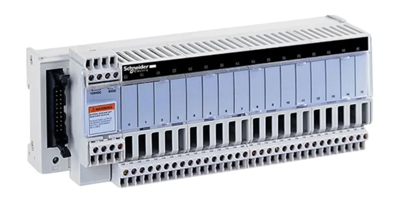 Schneider Electric ABE7S16S2B0 (image 3)