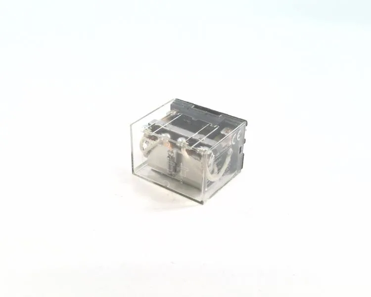 Omron LY4-0-DC24 — General Purpose Relays (image 4)