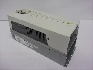 ABB ACS550-U1-031A-4 — AC Drive (VFD) 480V (image 2)