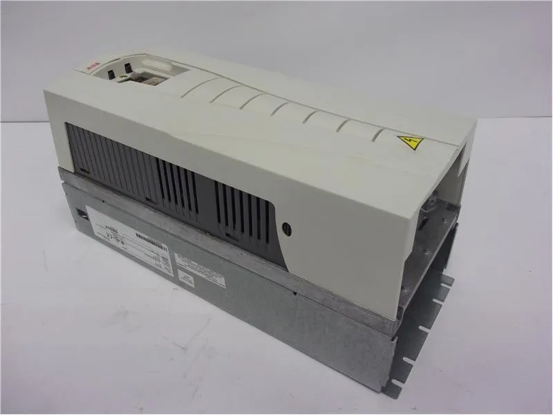 ABB ACS550-U1-031A-4 — AC Drive (VFD) 480V (image 2)