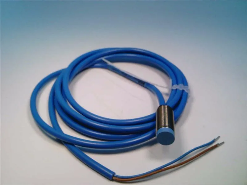 SICK IM12-04N-N-ZW0 — Proximity Sensors (image 2)
