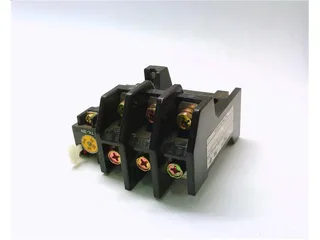 Fuji Electric TK-3N/UD-18-26 — Overload Relays