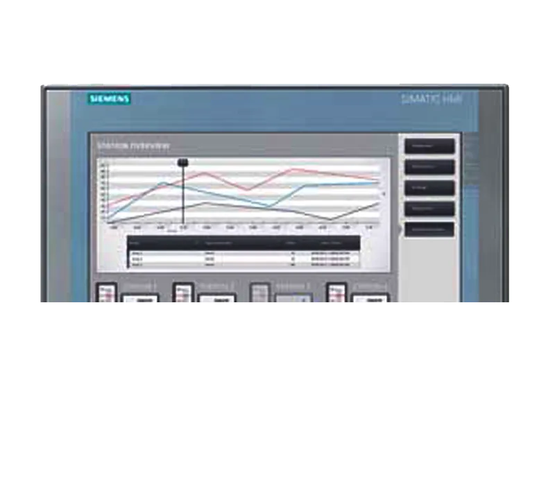 Siemens 6AV2123-2MB03-0AX0 — HMI Operator Interfaces (image 5)