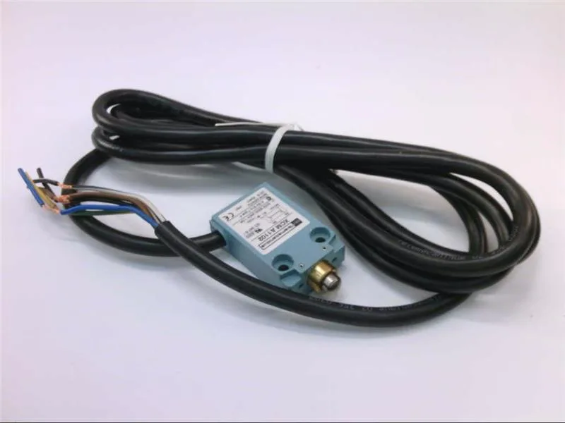 Schneider Electric XCM-A1102 — Limit Switches (image 2)
