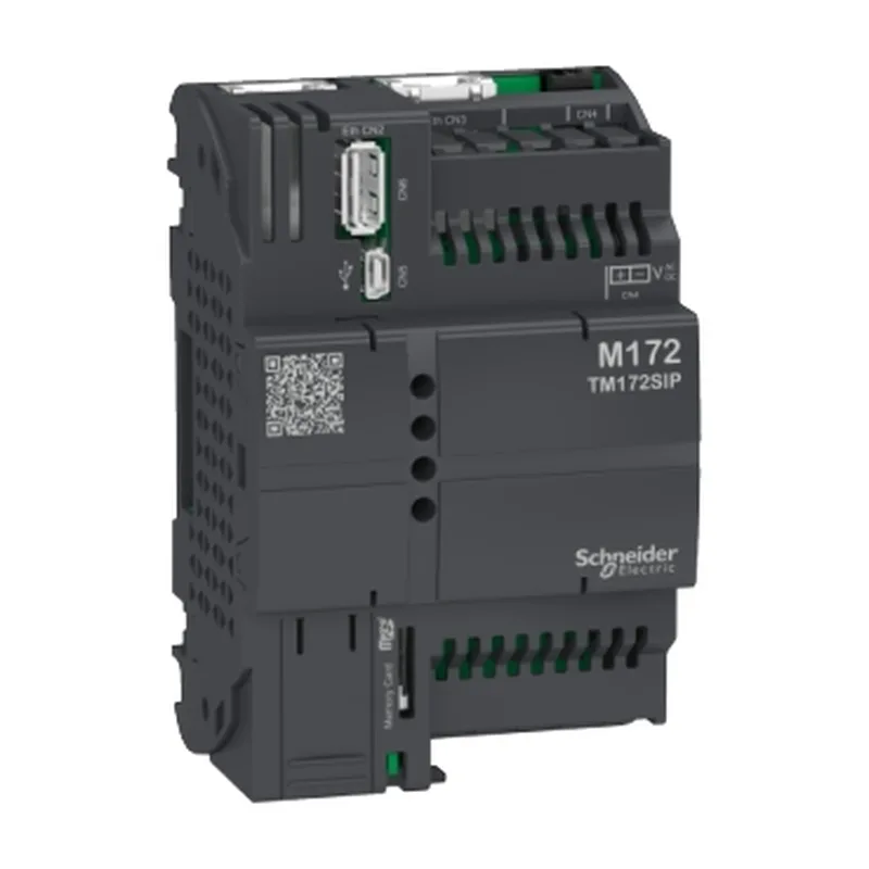 Schneider Electric TM172SIP (image 2)