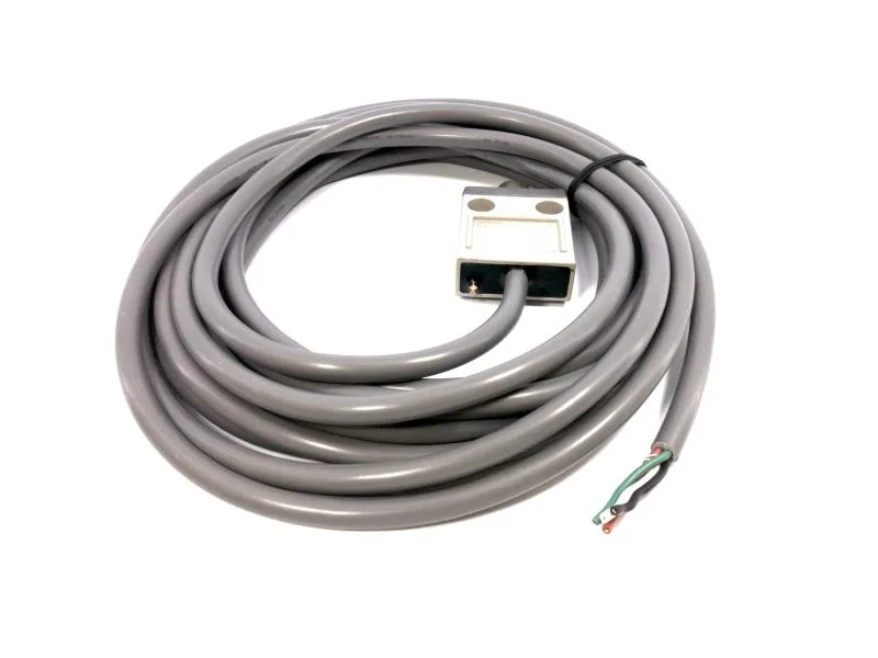 Omron D4C-2502 — Limit Switches (image 4)