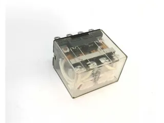 Omron LY4N 200/220VAC — General Purpose Relays (image 3)